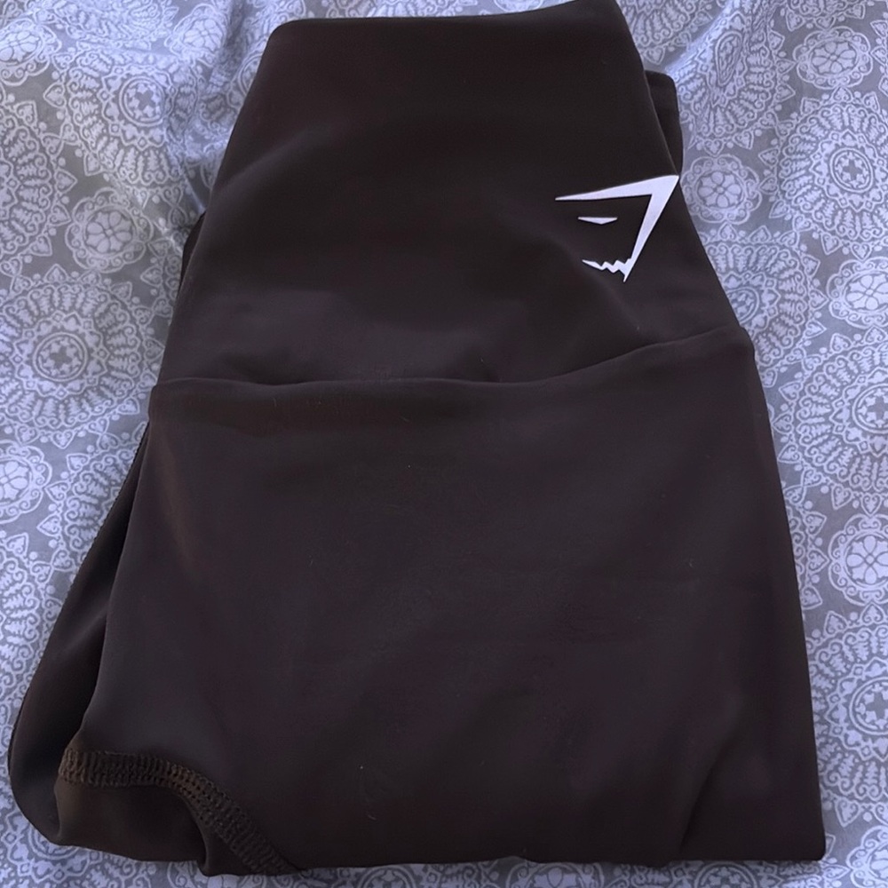 Gymshark Black Leggings
